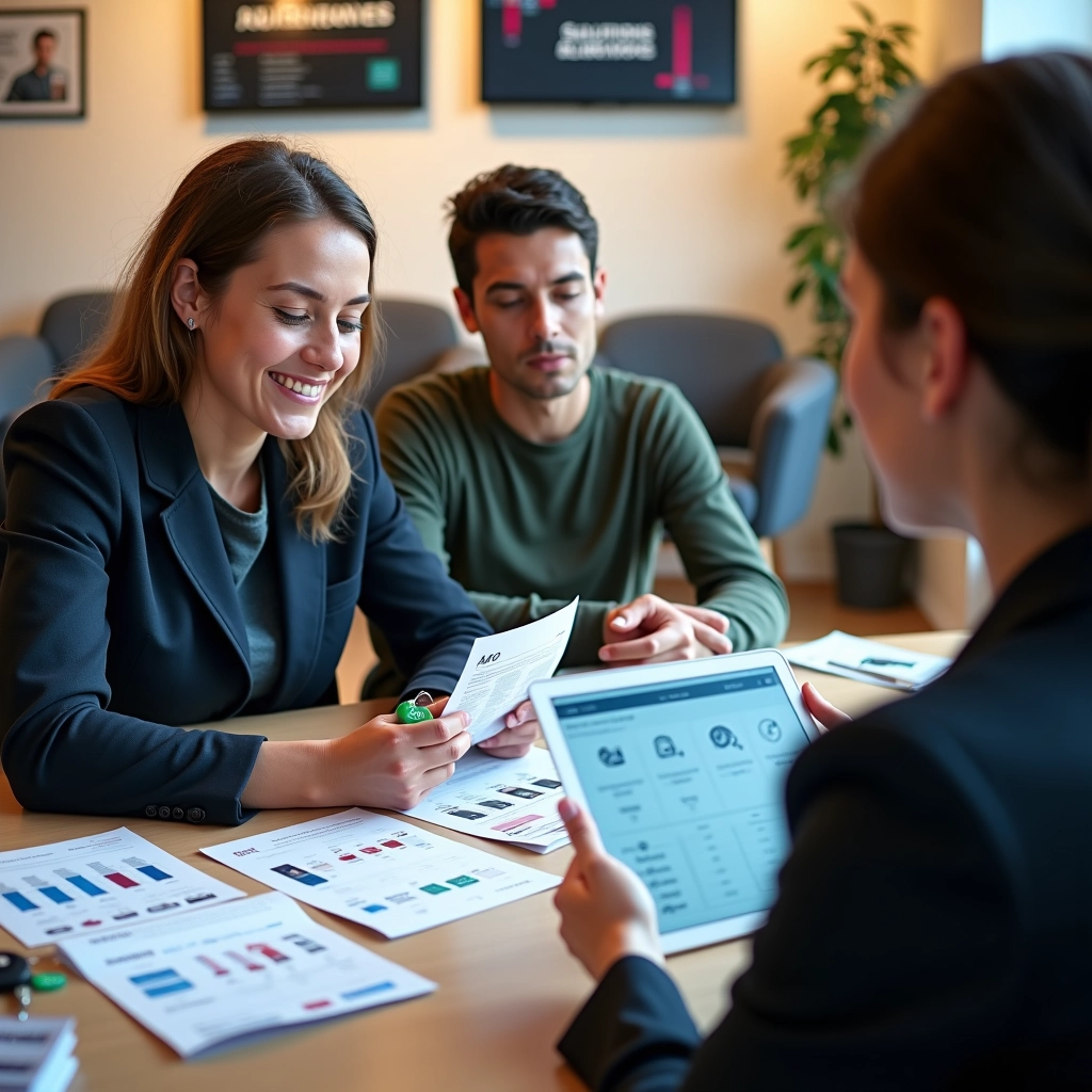 conducteurs malussés et résiliés